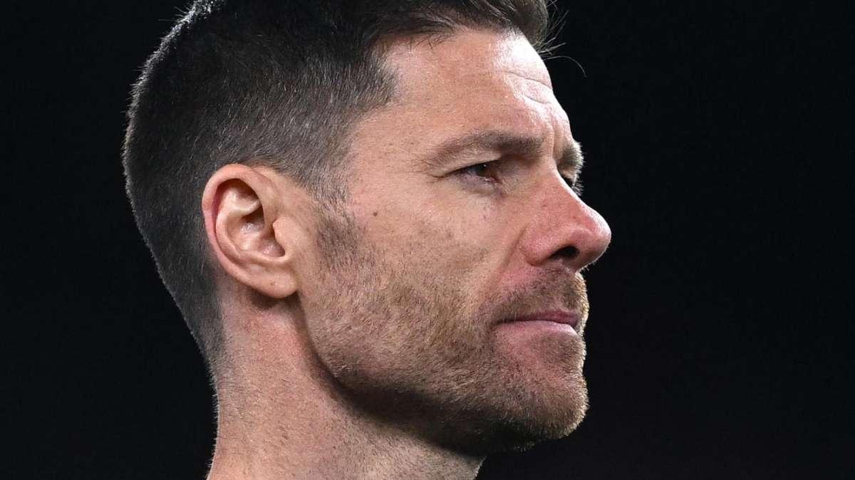 Bayer Leverkusen, Xabi Alonso: "Poche occasioni? È successo con l'Inter perché è l'Inter, poi..."