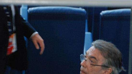 "Il presidente e i tifosi meritano rispetto!"
