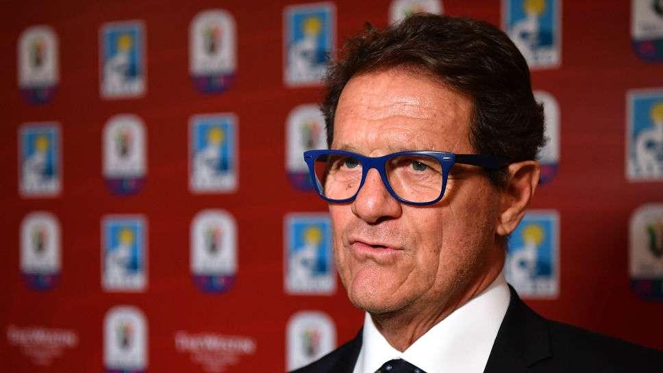 Capello non cambia idea: "Scudetto, Inter irraggiungibile. Corsa finita dopo il ko del Milan a La Spezia"