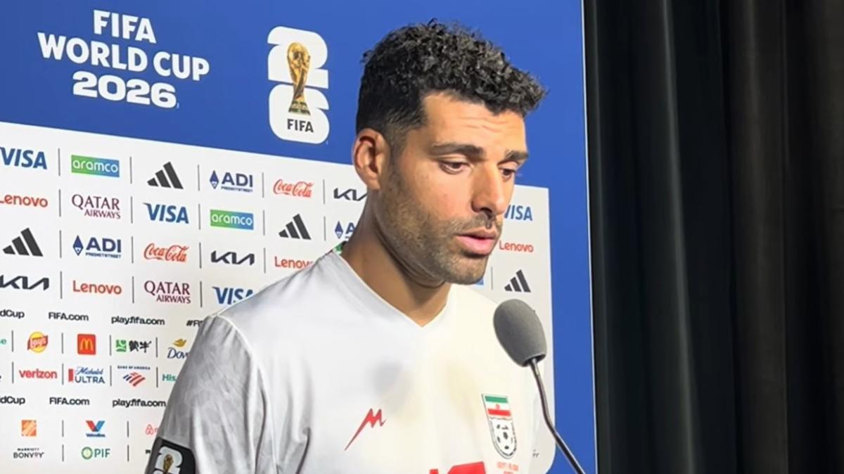 La furia di Taremi: "Questo Mondiale è un disastro, la FIFA non fa nulla"
