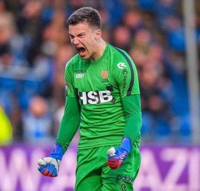Il Volendam sorprende il Twente, prima gioia in Eredivisie. Filip Stankovic mvp del match