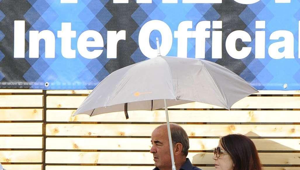 Corso: "Ranieri tecnico valido. JC e Zarate... "