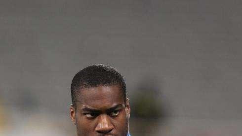 Kondogbia: "Vincere col Frosinone. Inter perché..."