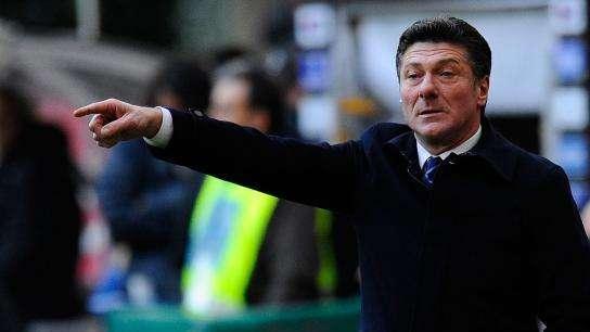 Genoa-Inter, le probabili: dubbi per Mazzarri, Milito e Kovacic scalpitano