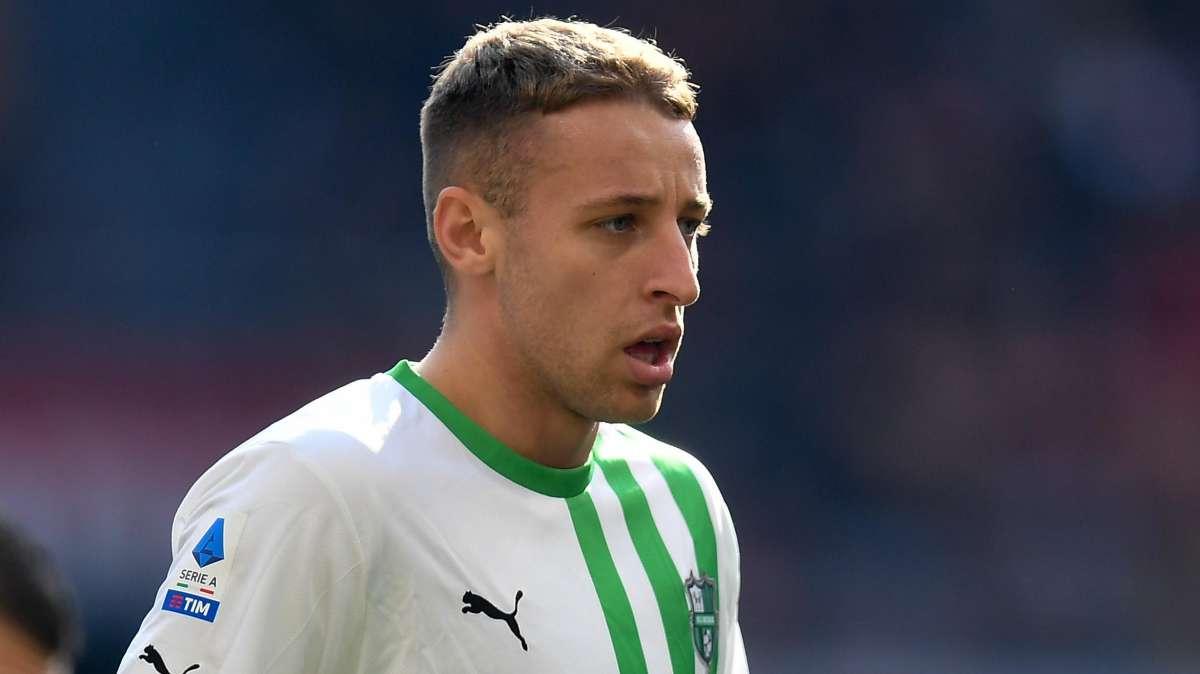 Corsera - Frattesi, Inter all'attacco: offerta al Sassuolo negli scorsi giorni. Derby di mercato con la Juve? 