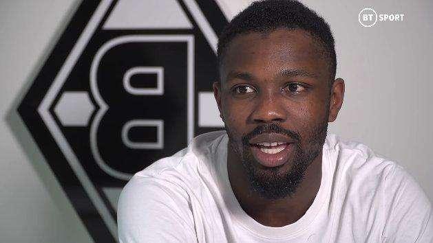 Lilian Thuram: "Voglio il meglio per Marcus. Andasse al Barcellona sarebbe un sogno"