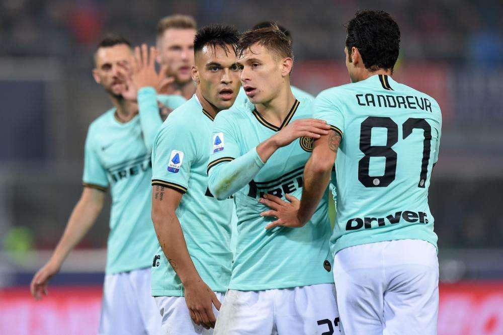 Quote Champions, l'Inter trionfatrice a Istanbul ora si gioca a 75