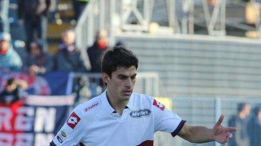Genoa, Gasp ha fretta di sapere il futuro di Perotti 