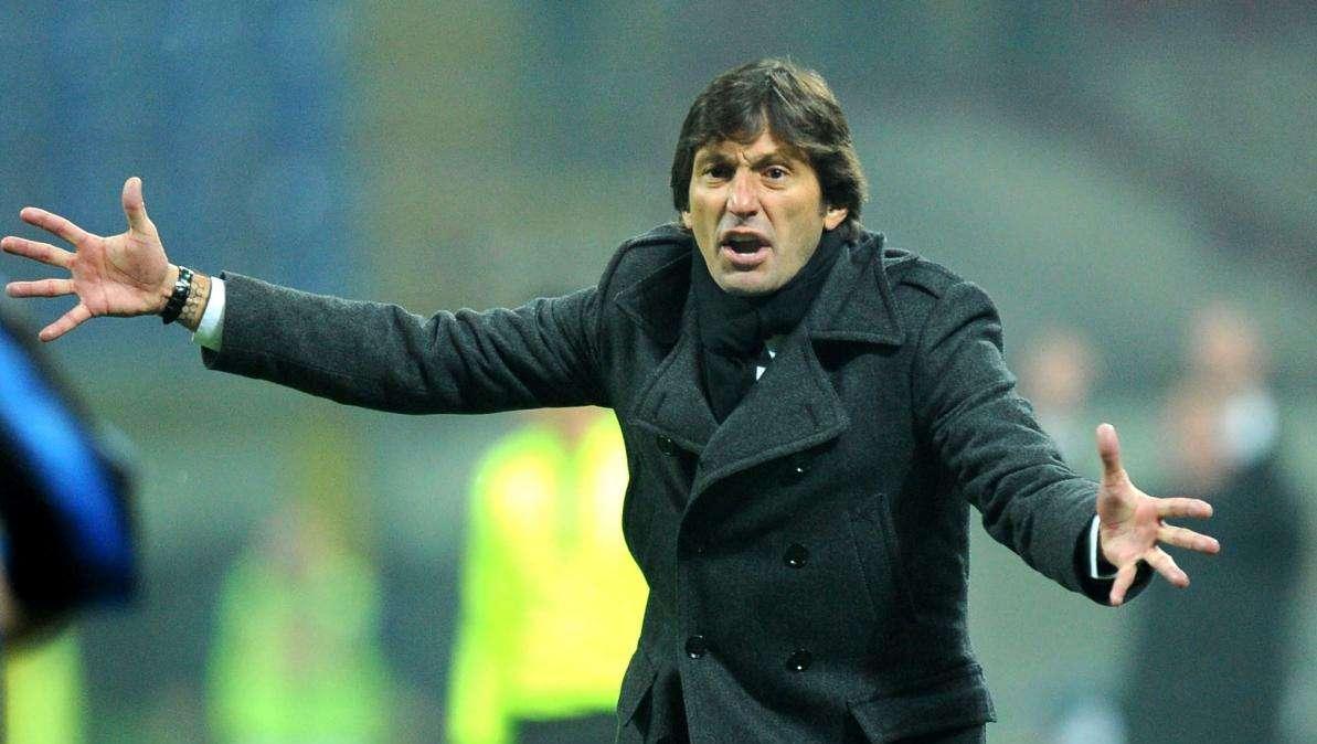 Leonardo in conferenza stampa alle 13.15