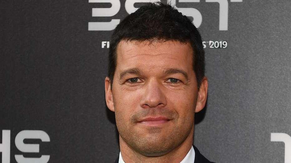 Ballack: "L'Inter non è stata così male ma non è bastato. Bayern mai sotto pressione"