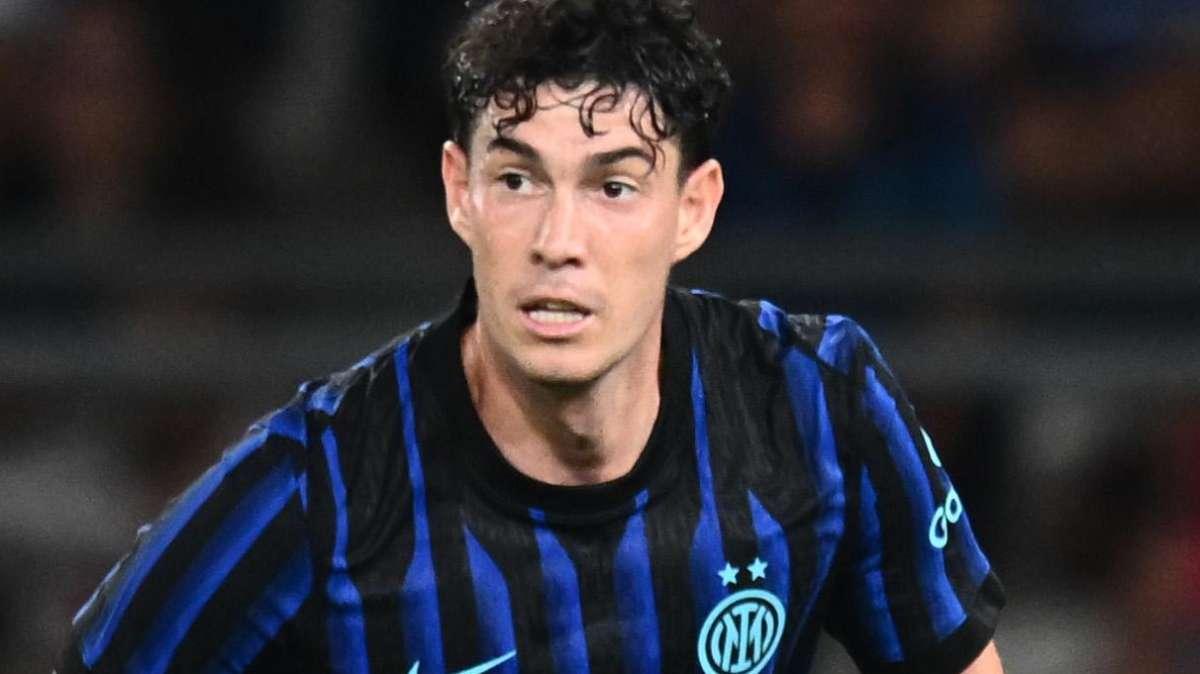 Moretto: "Bastoni, nessuna offerta dal Chelsea. Il difensore vuole restare all'Inter, il club è d'accordo"