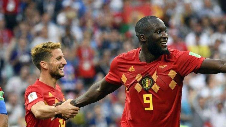 InterNazionali - Lukaku, doppietta da record. In rete anche Lazaro, 90' per Brozo e Skriniar. Panchina per De Vrij