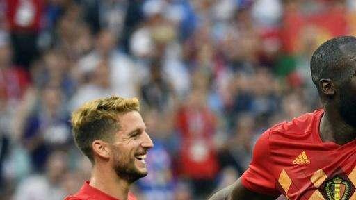 From UK - Lukaku-Inter, l'ostacolo è la valutazione: per lo United costa ancora 75 milioni di sterline