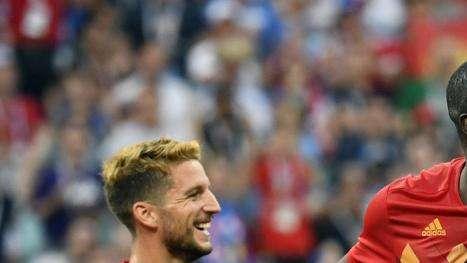 InterNazionali - Lukaku titolare nel Belgio. Dal 1' anche Brozovic, Skriniar e Lazaro. Panchina per De Vrij