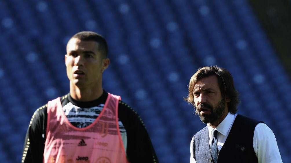 Juventus-Inter, la lista dei 22 convocati bianconeri: tutti a disposizione per Pirlo