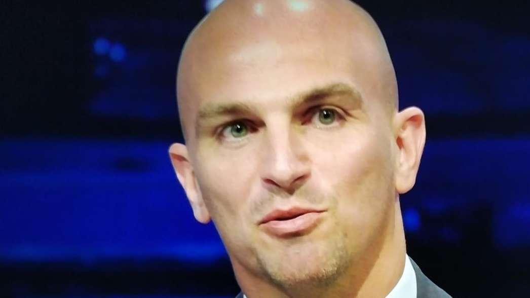 Cambiasso: "CR7 o Dybala via dalla Juventus? Ripenso all'addio di Ibra all'Inter: il club deve essere forte"