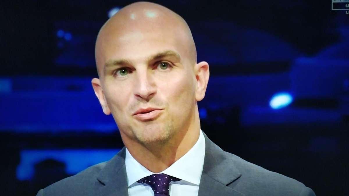 Cambiasso: "Vidal, due errori di generosità. Mancata comunicazione sul primo gol, grande giocata il secondo"