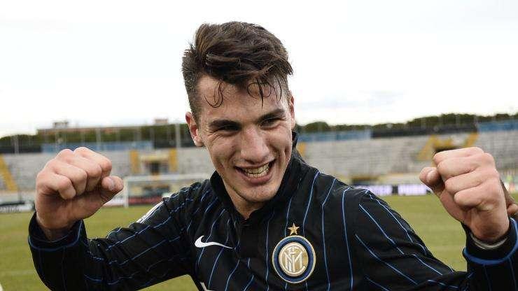 Bonazzoli: "Era da gennaio che aspettavo la Samp"