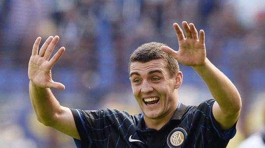 Cauet: "Mazzarri ha capito le dinamiche della sconfitta col Cagliari. Kovacic il numero uno nel suo ruolo"