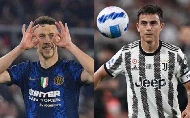 TS - Staffetta Perisic-Dybala? Chi insidia i nerazzurri per l'argentino e la strategia bianconera per il croato