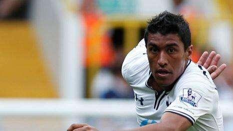 UOL - Paulinho via in prestito? Adesso c'è la Roma