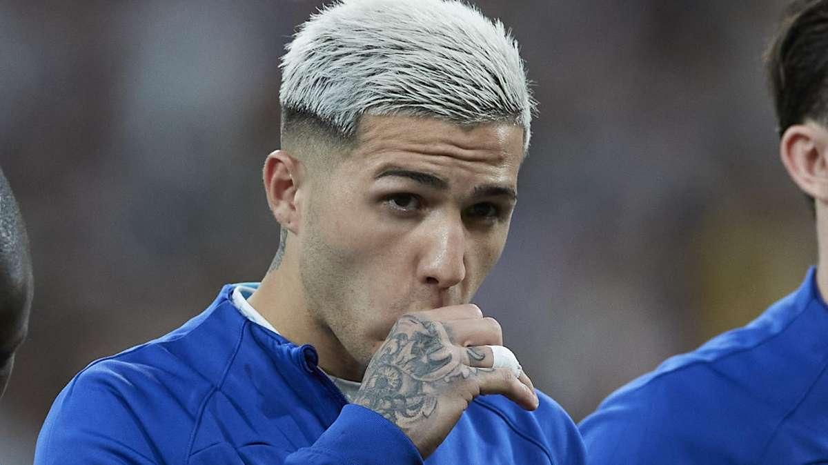 The Sun - Enzo Fernandez, futuro improvvisamente incerto al Chelsea: Inter e Barcellona monitorano la situazione 