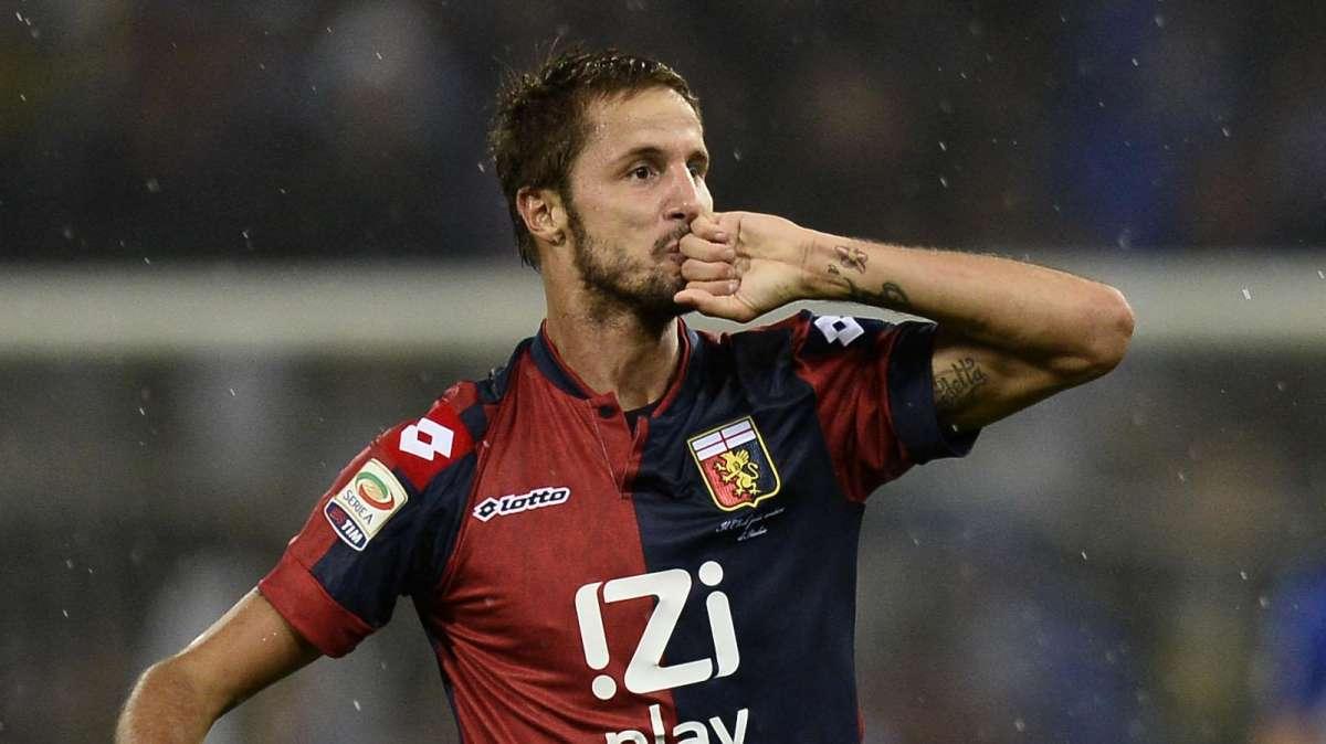 Antonini sfida l'Inter: "Ma il mio derby ora è un altro"