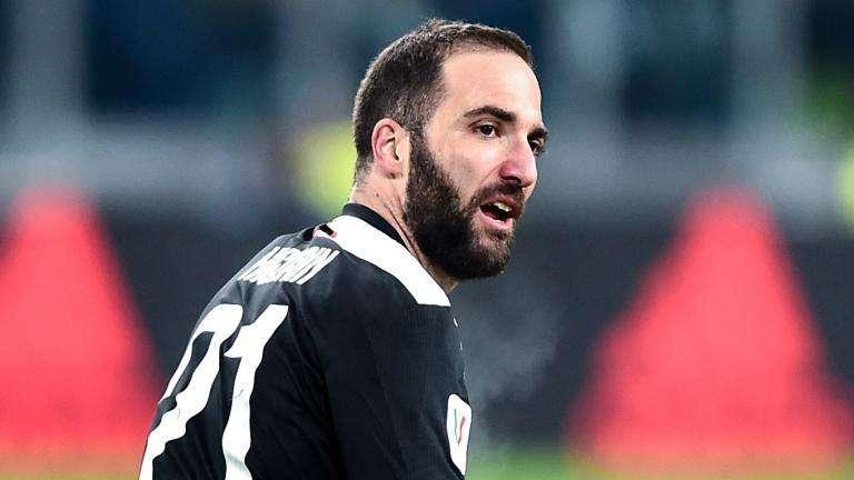 Qui Juve - Douglas Costa vicino al rientro, Sarri recupera Higuain 