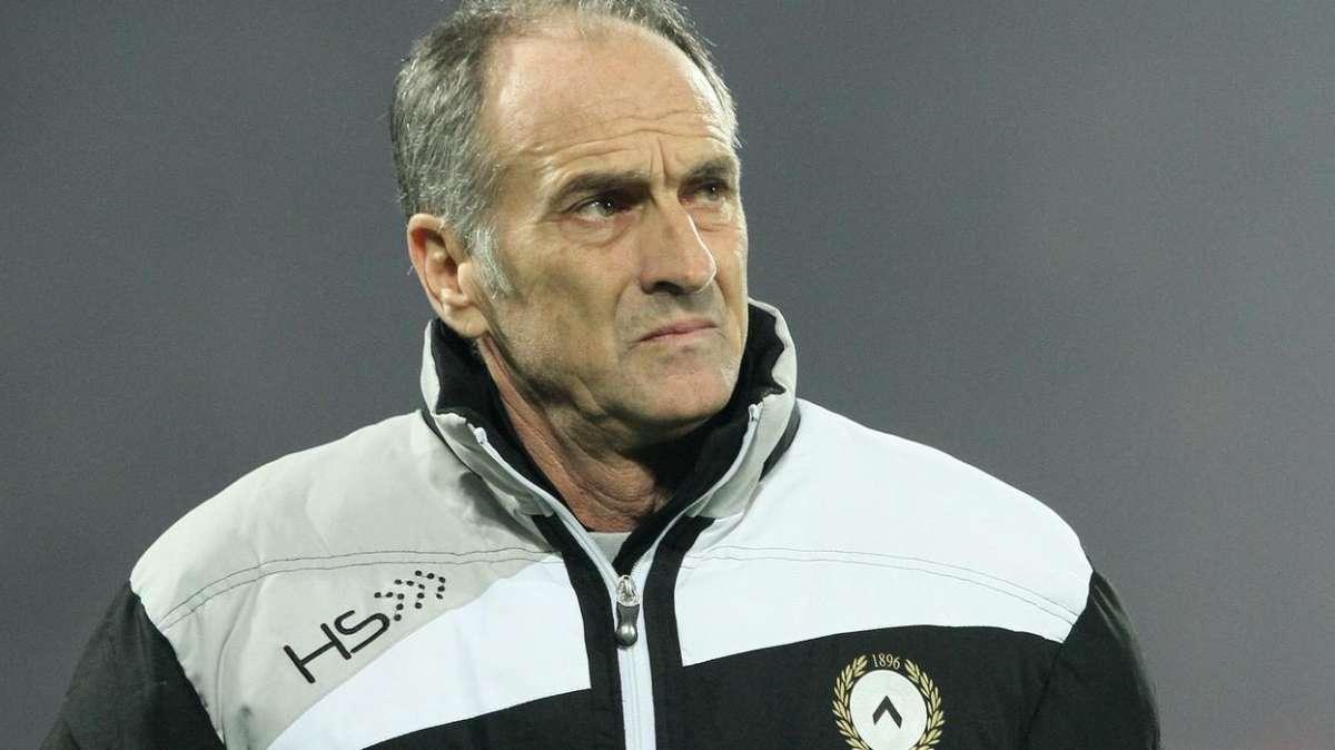 Udinese, 23 i convocati per la gara con l'Inter