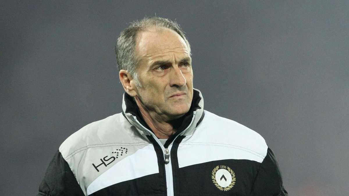 Guidolin: "Inter ferita. Giocheremo a viso aperto"