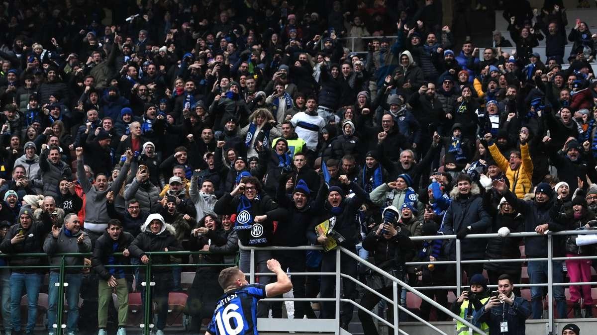 Voce al tifoso - Pensieri sparsi dopo Inter-Verona, tra prestazioni e polemiche