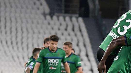 CR7 salva due volte la Juventus: finisce 2-2 contro una sontuosa Atalanta