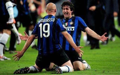 Non solo Cambiasso. Terim vuole anche Milito