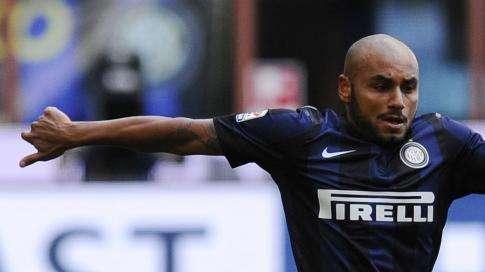 Sky - Jonathan verso il ritorno, D'Ambrosio out
