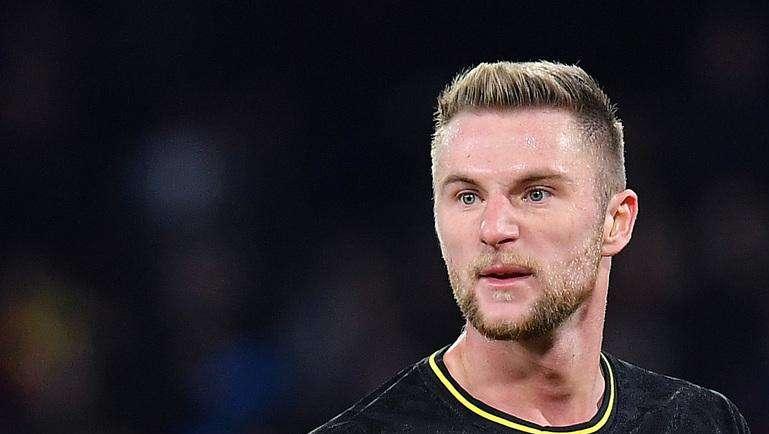 CdS - Skriniar, Inter e Tottenham vogliono chiudere. Da capire come sarà reinvestito l'incasso