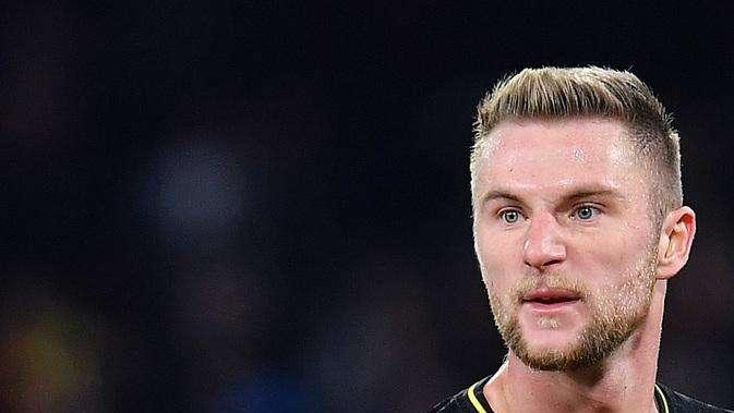 From UK - Skriniar-Tottenham, gli Spurs ci provano con 7 cessioni per finanziare l'acquisto dello slovacco