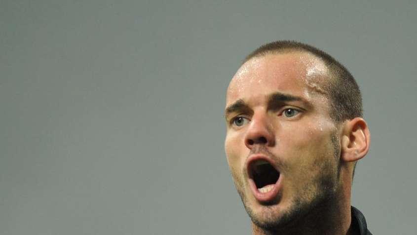 Barzaghi (Sky): "Sneijder e il progetto Inter, ora..."