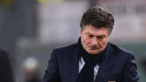 Mazzarri: "Inter corazzata, servirà la gara perfetta"