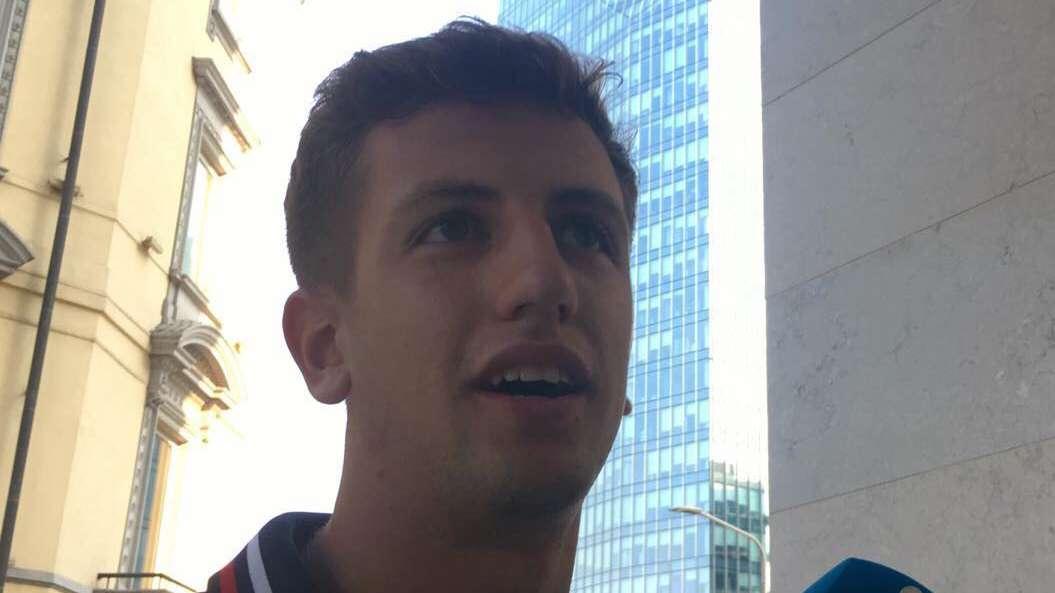 UFFICIALE - Sala è del Sassuolo: il classe '99 via a titolo definitivo 