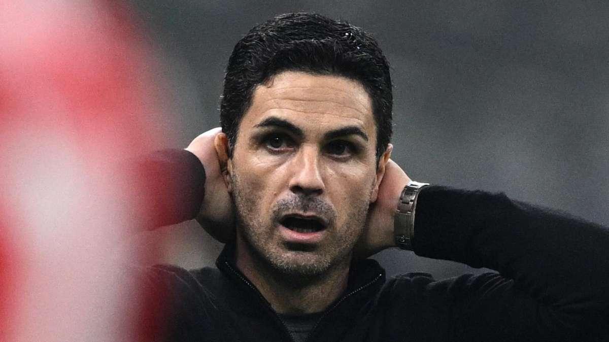 Arsenal, Arteta: "Difficile capire quanto grave sia l'infortunio di Bukayo Saka. Sono preoccupato" 