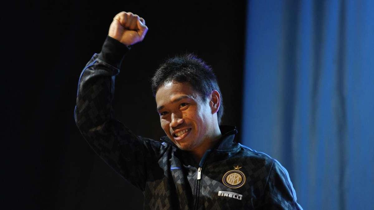Giappone, ragazze Mondiali. Yuto fa i complimenti