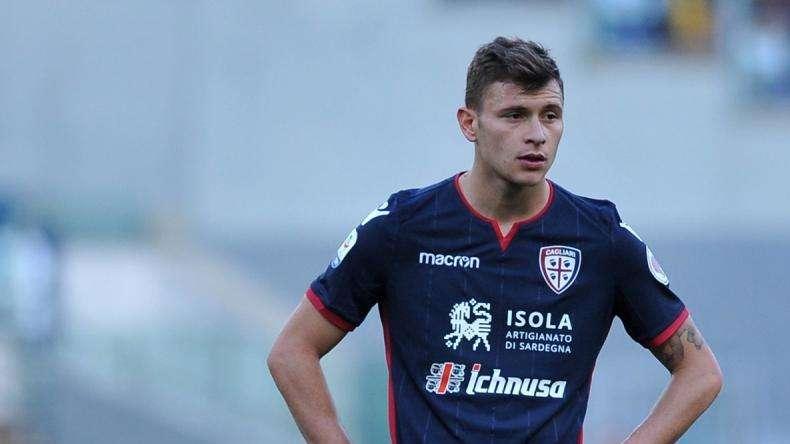 Corsera - Inter, Barella sempre più vicino: domani verrà definito l'accordo col Cagliari