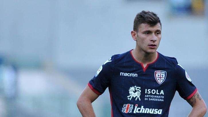 Sky - Barella vuole solo l'Inter: in giornata ha rassicurato Conte