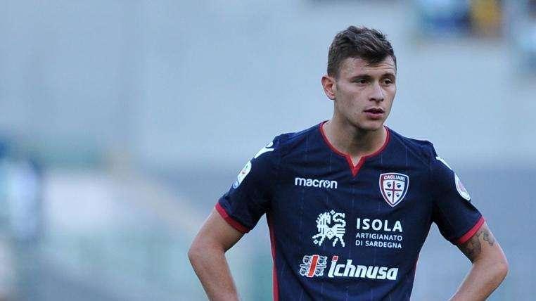 Cagliari, il ds Carli: "Tenere Barella un sogno, non so se realizzabile. Due i club italiani che lo vogliono"