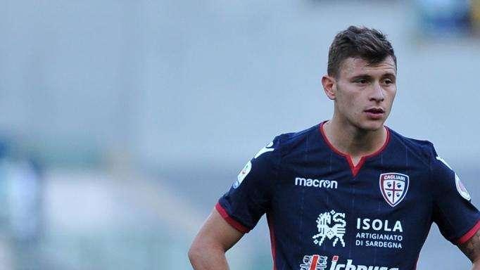 Sky - Barella, previsti contatti Inter-Cagliari. Karamoh verso il Parma