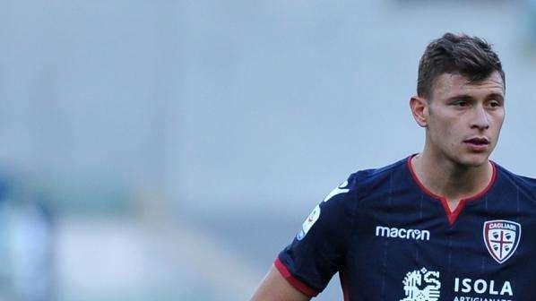 SM - Il Napoli non molla Barella, ma l'Inter resta in pole: Suning ha impostato la trattativa da tempo 