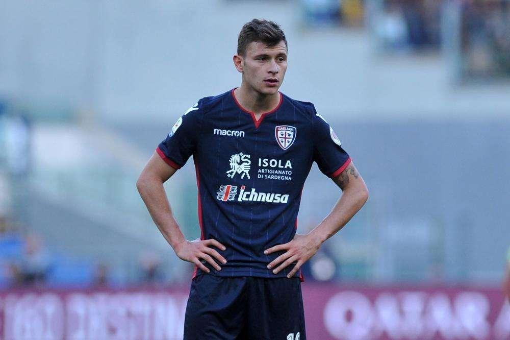 La Nuova Sardegna - Barella-Inter si fa alle condizioni del Cagliari: i sardi hanno offerte da Napoli e Juventus