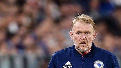 Prosinecki: "Dzeko mi parla sempre di Inter, l'affare si farà"