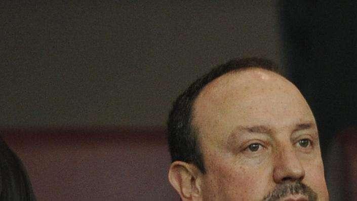 Benitez mette da parte l'Inter: "Amo ancora l'Italia"