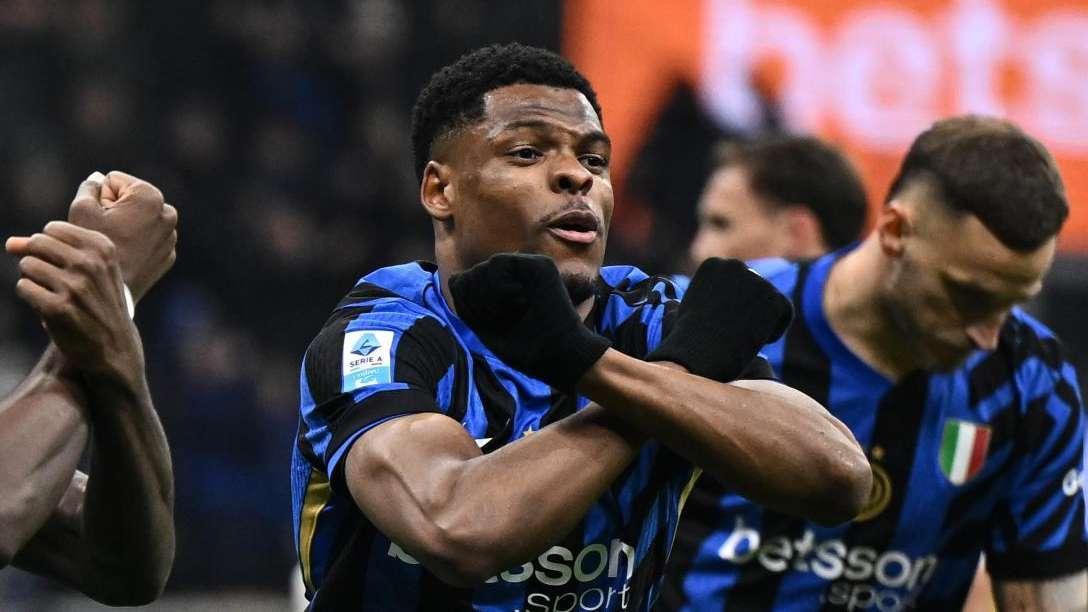 CdS - Inter a Lecce, Inzaghi concede un po' di riposo a Dimarco e Barella. Conferma per il diffidato Dumfries  